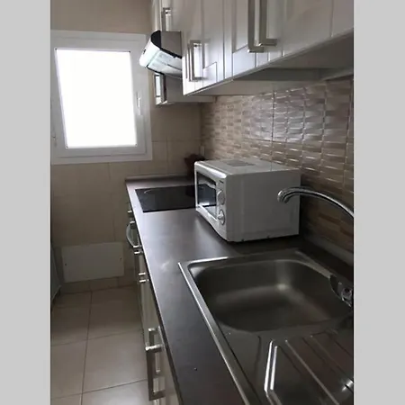 Holiday home Casa Carmen En Caleta De